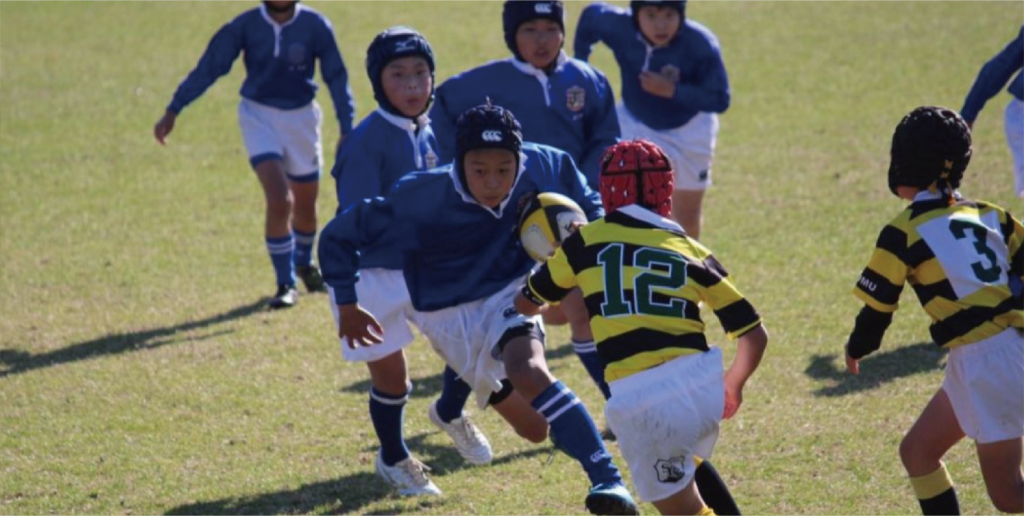 高槻ラグビースクール