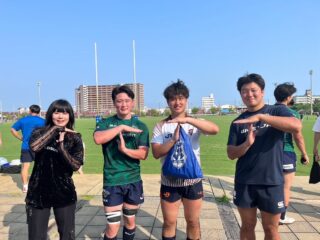 【Mサイズ】ラグビー 大阪府スクール選抜2016 短パン ラグビー】小学生全国大会！1日目 枚方RS（大阪） vs 常総